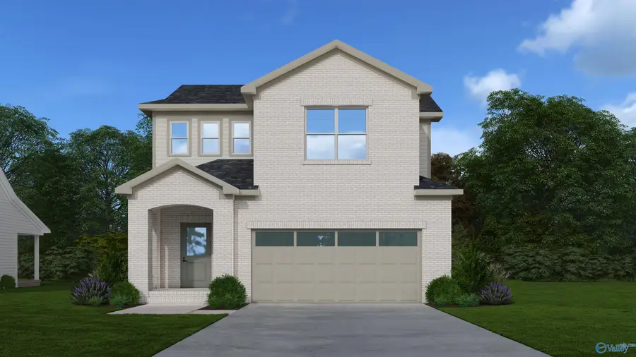 133 Stenness Branch, Madison, AL 35756 - #2