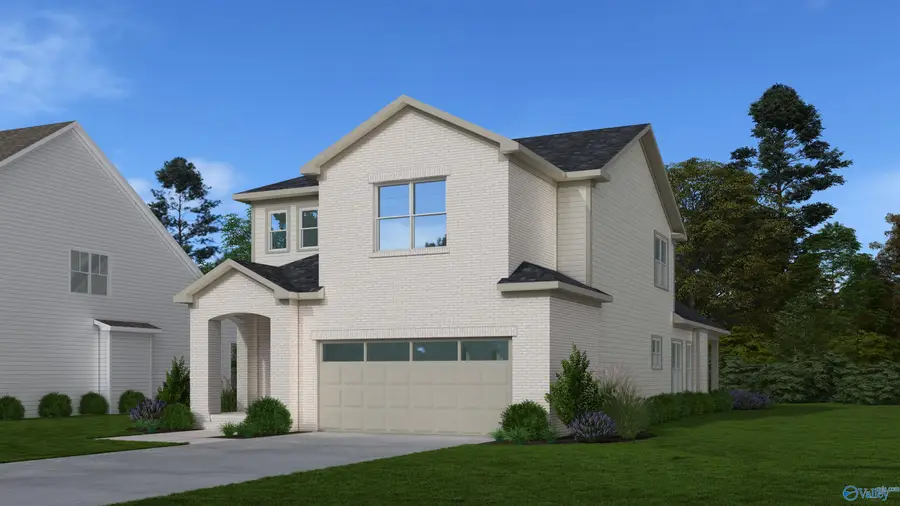 133 Stenness Branch, Madison, AL 35756 - #3