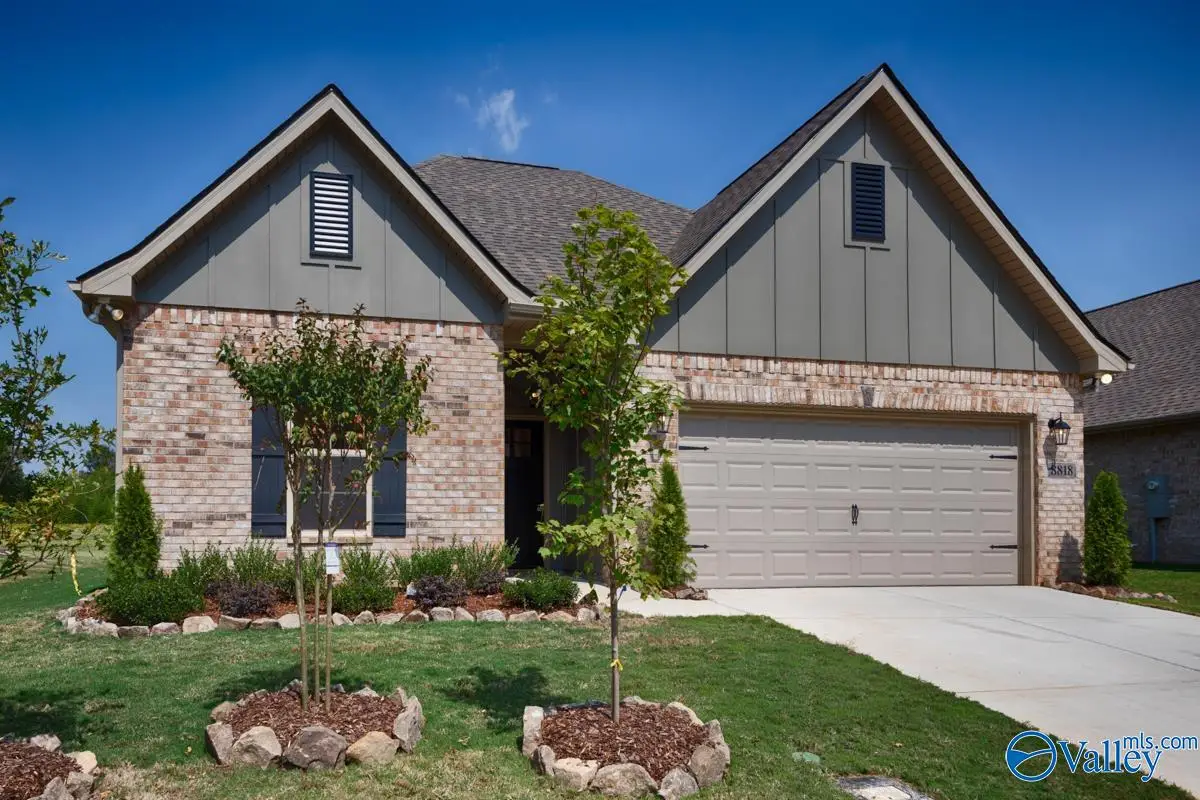 8818 Old Middlestown Road Se, Gurley, AL 35748 - Image #1