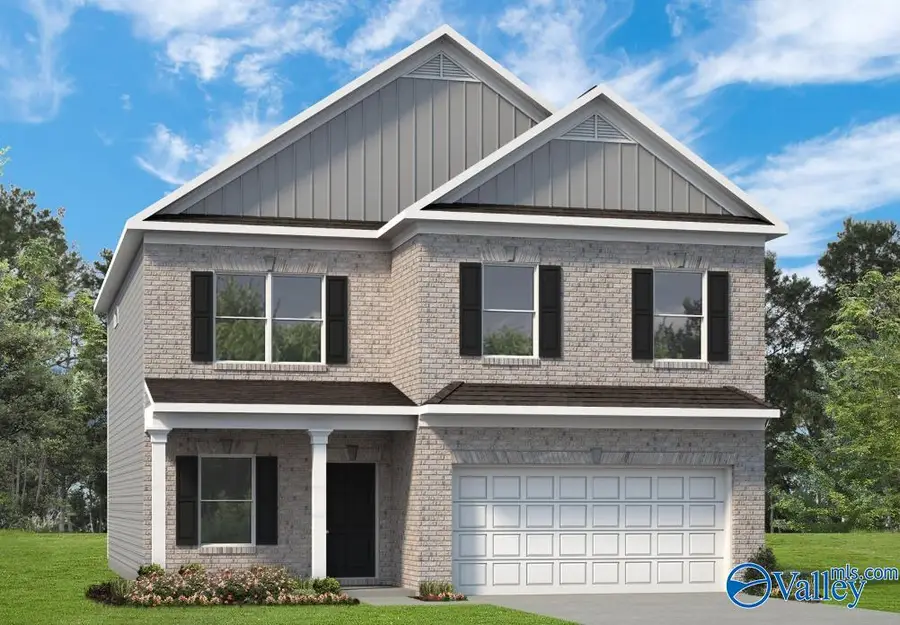 182 Mill Valley Way, New Market, AL 35761 - Image #2