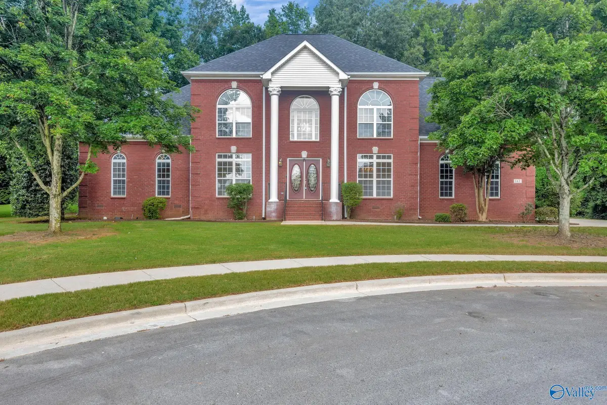 147 Misty River Lane Sw, Huntsville, AL 35824 - Image #1