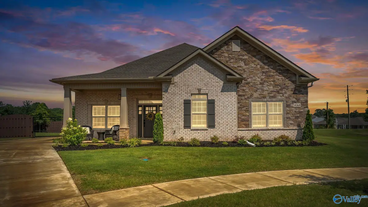 14368 White Creek Trail, Athens, AL 35611 - Image #1