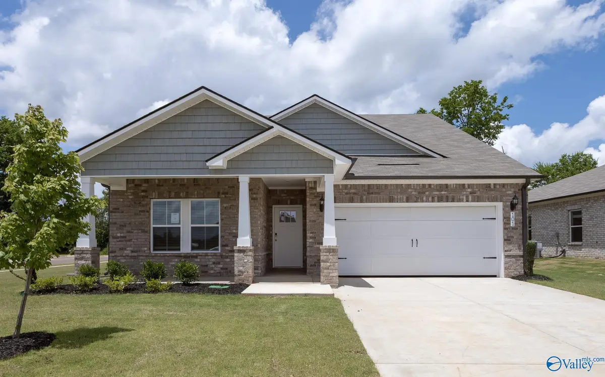 101 Gypsy Way, Toney, AL 35773 - Image #1