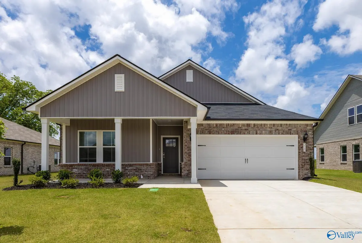 324 Pone Street, Toney, AL 35773 - Image #1