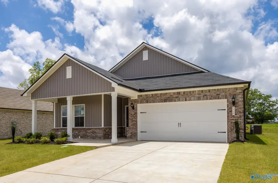 324 Pone Street, Toney, AL 35773 - Image #2