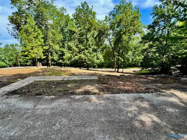 1.47 acres Sibert Drive, Glencoe, AL 35905