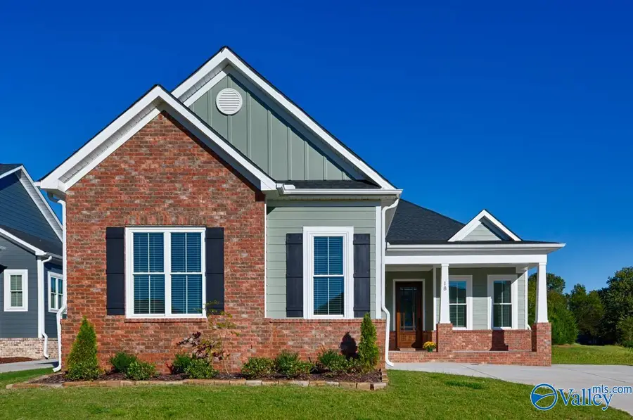 7805 Bingley Glen Court, Owens Cross Roads, AL 35763 - Image #2