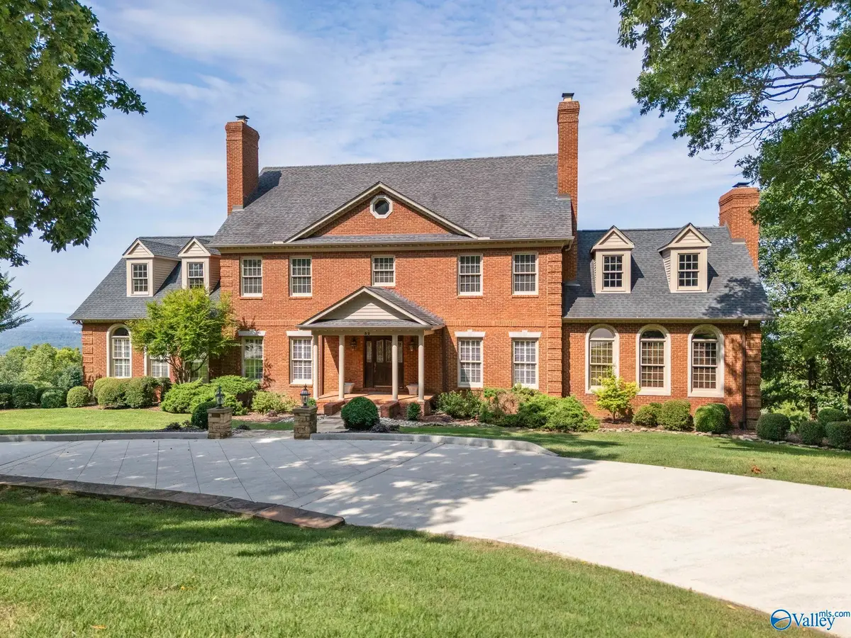 32 Asbury Road Se, Huntsville, AL 35801 - Image #1