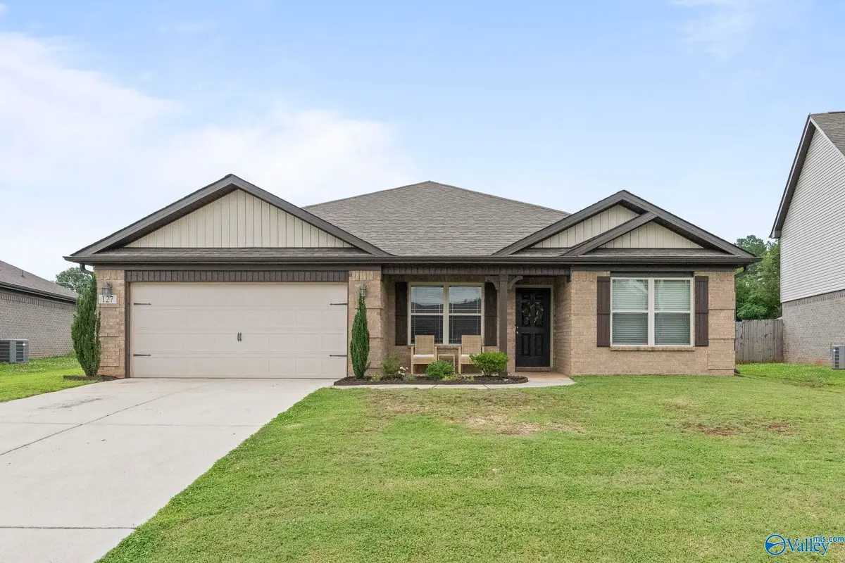 127 Clayton Mance Road, New Market, AL 35761 - Image #1