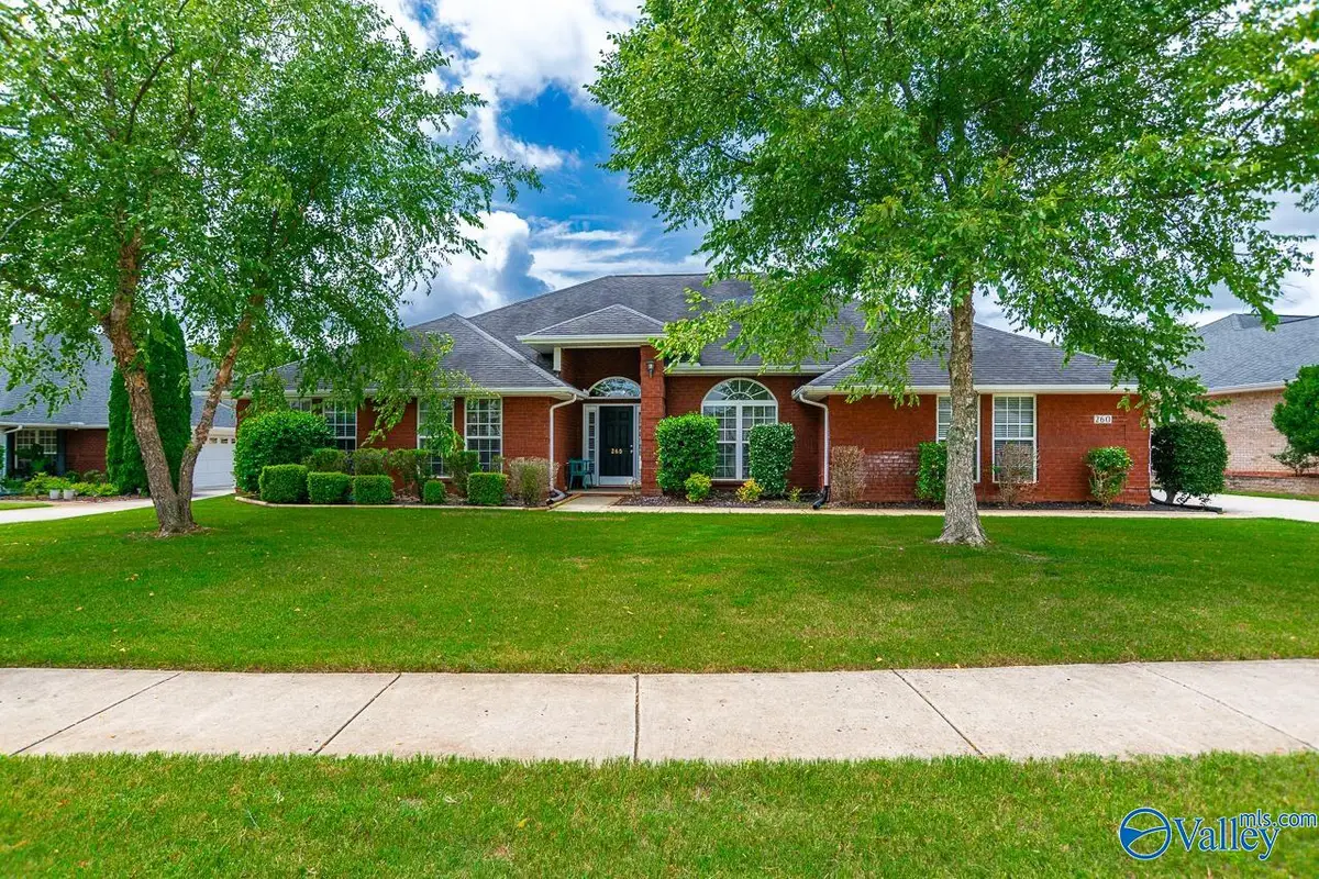 260 Bob G Hughes Blvd, Harvest, AL 35749 - Image #1