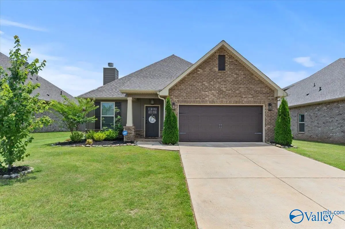 140 Creek Ridge Drive, Meridianville, AL 35759 - Image #1