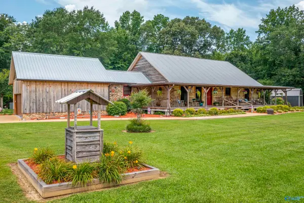 875 County Road 76, Centre, AL 35960