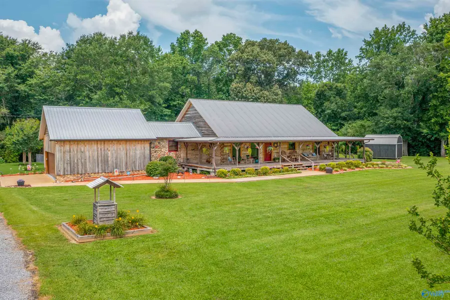 875 County Road 76, Centre, AL 35960 - Image #2