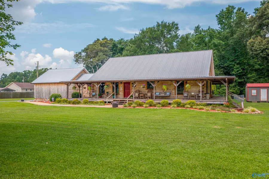 875 County Road 76, Centre, AL 35960 - Image #3