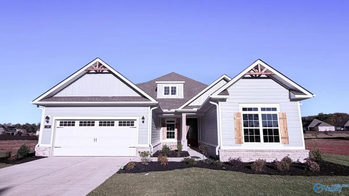 118 Grand Springs Court, Madison, AL 35756 - #1