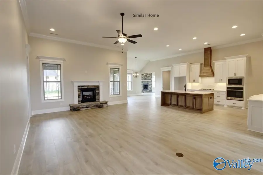 Flagstaff B-1 Capshaw Road, Athens, AL 35613 - #2