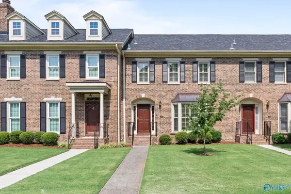 325 Inverness Drive, Huntsville, AL 35802