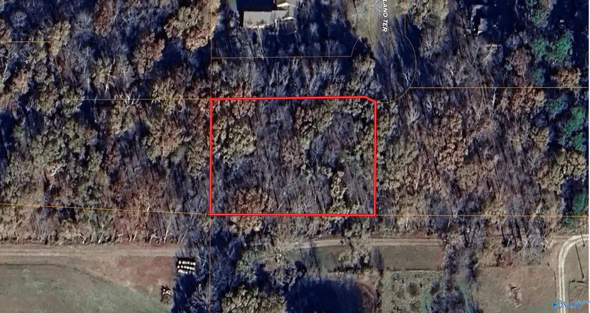 1.1 acres Woodland Terrace, Moulton, AL 35650 - Image #1