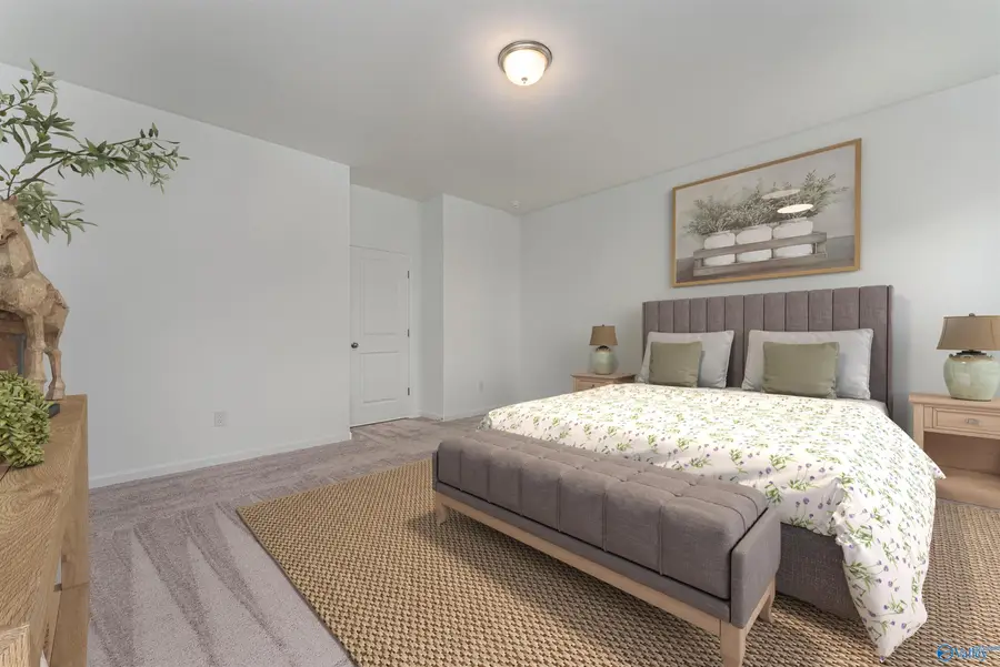 The Ellenwood Tanger Glen Trail, Harvest, AL 35749 - Image #2