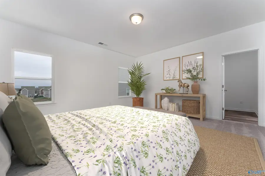 The Ellenwood Tanger Glen Trail, Harvest, AL 35749 - Image #3