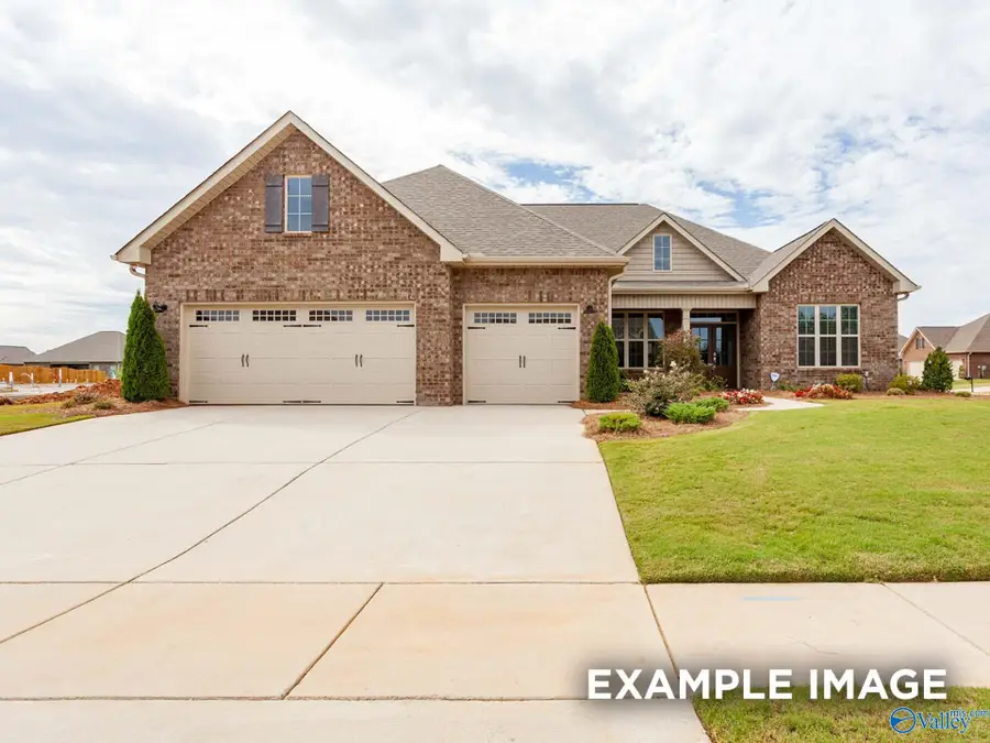 150 Bramble Creek Drive, Meridianville, AL 35759 - Image #2