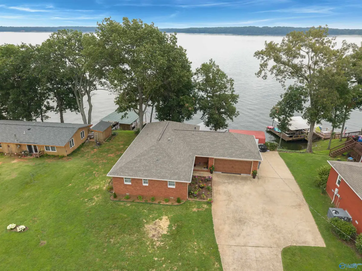 910 County Road 91, Rogersville, AL 35652 - Image #1