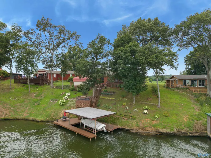 910 County Road 91, Rogersville, AL 35652 - Image #2