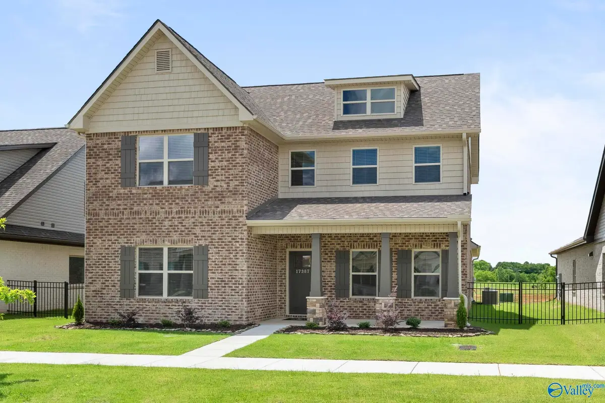 17425 Brooklawn Street, Athens, AL 35611 - Image #1