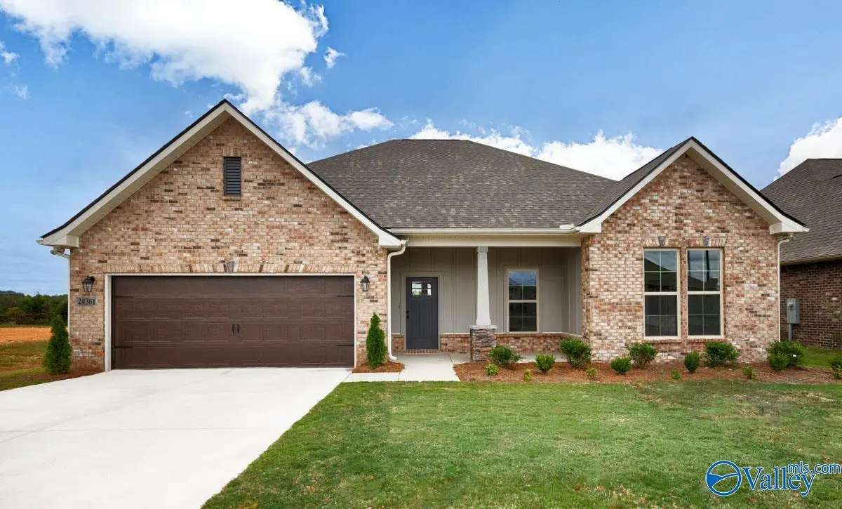 24361 Bekah Lane, Toney, AL 35773 - Image #1