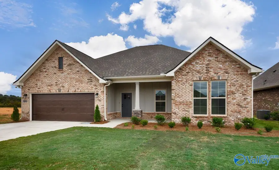 24361 Bekah Lane, Toney, AL 35773 - Image #2
