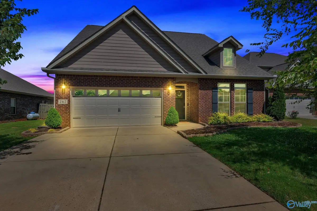 267 Brighton Park Way, Madison, AL 35756 - Image #1