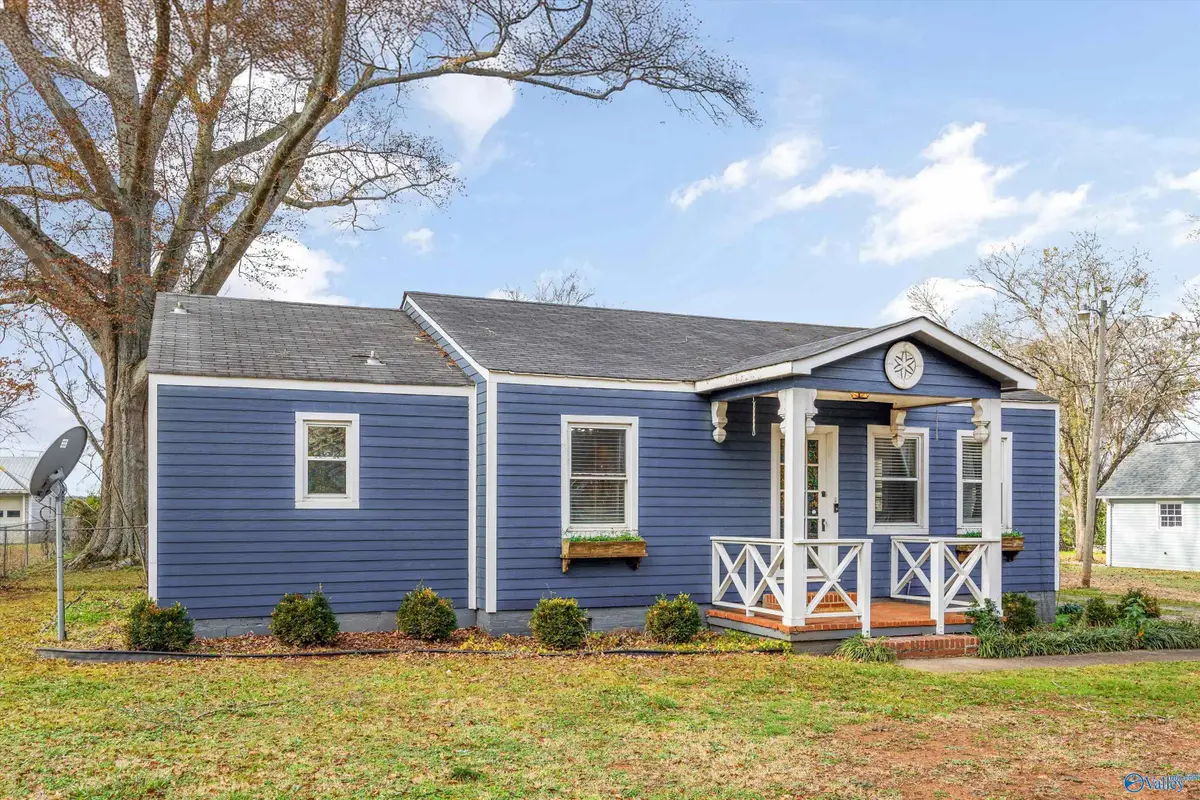 6717 Mooresville Road, Tanner, AL 35761 - Image #1