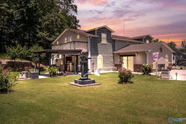 1727 Convict Camp Road #21&22, Guntersville, AL 35976