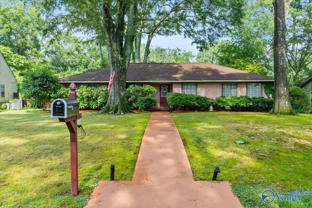 1412 14th Avenue, Decatur, AL 35601 - Image #1