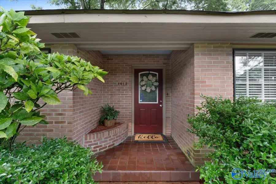 1412 14th Avenue, Decatur, AL 35601 - Image #2