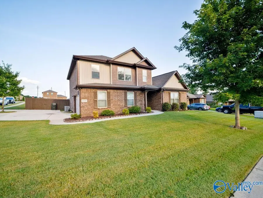 104 Trotwood, Harvest, AL 35749 - Image #3