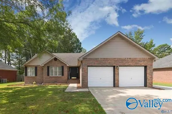 1903 Cumberland Avenue Sw, Decatur, AL 35603