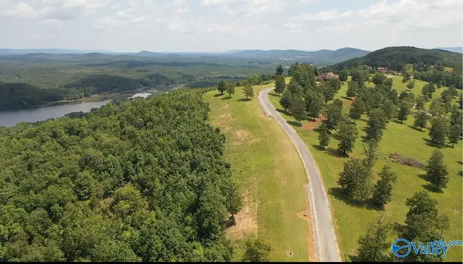 Lot 62 County Road 1022 #62, Cedar Bluff, AL 35959 - Image #2