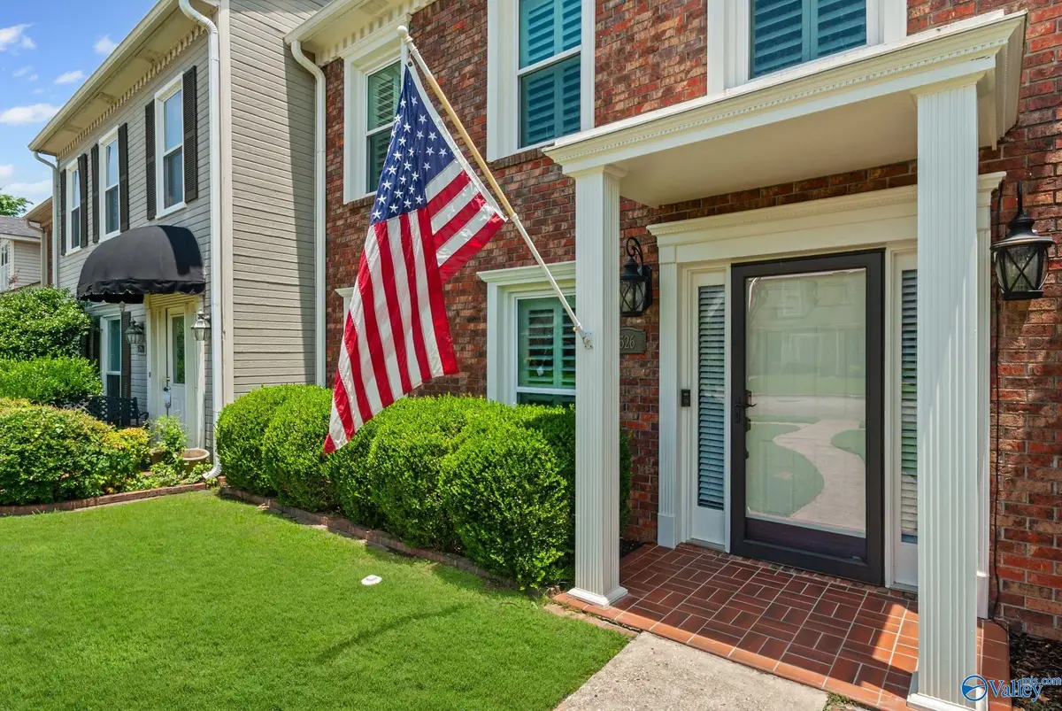 1526 River Bend Place Se, Decatur, AL 35601 - Image #1