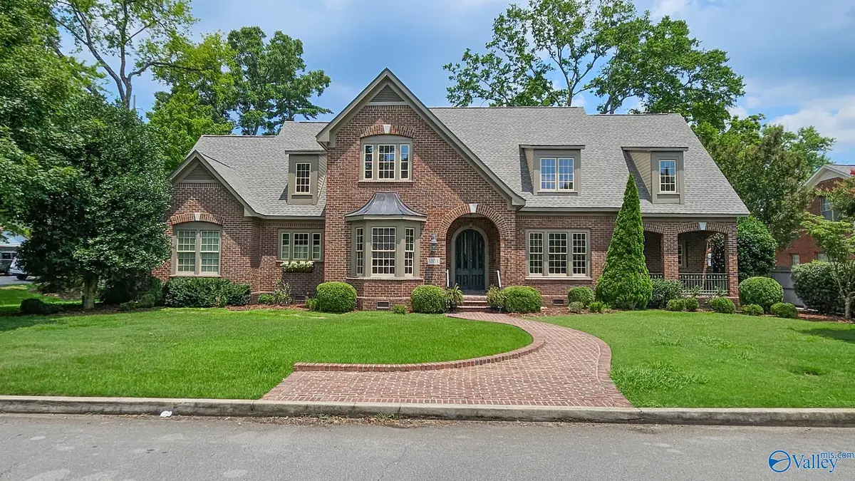 1101 SE Harrison Avenue, Huntsville, AL 35801 - Image #1