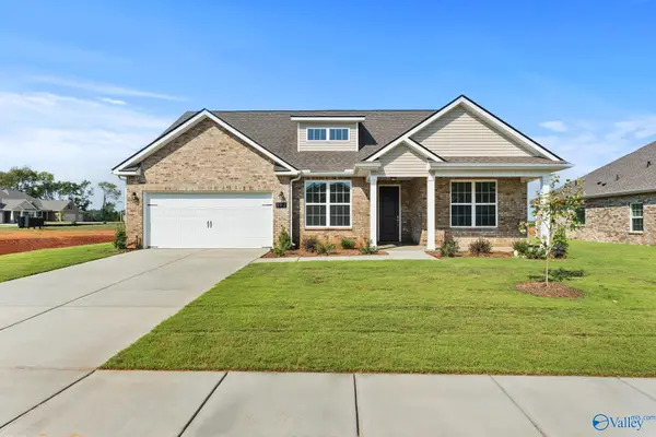 102 Lucy Lynn Boulevard, Meridianville, AL 35759