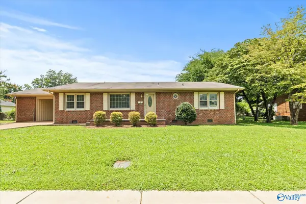 1506 S Houston Street, Athens, AL 35611