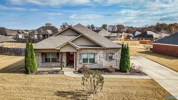 117 Khaki Ridge Drive, Hazel Green, AL 35750