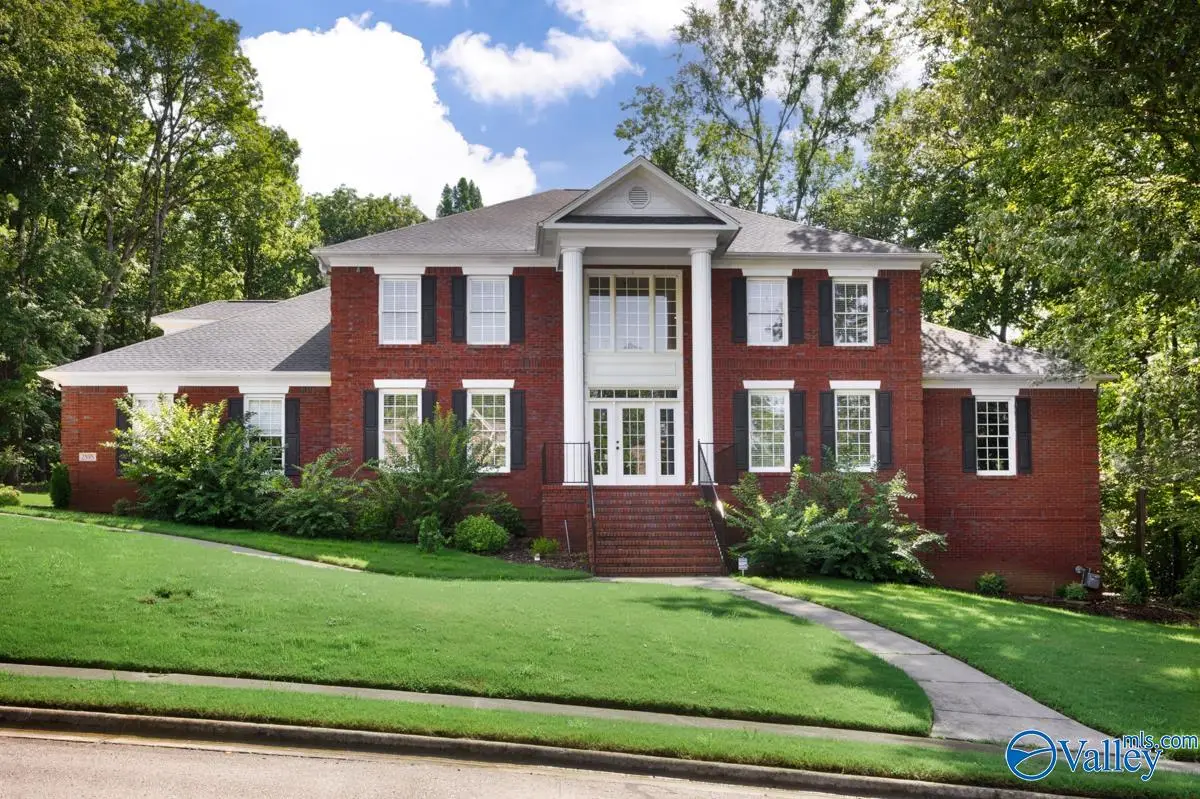 2898 Hampton Cove Way Se, Owens Cross Roads, AL 35763 - Image #1