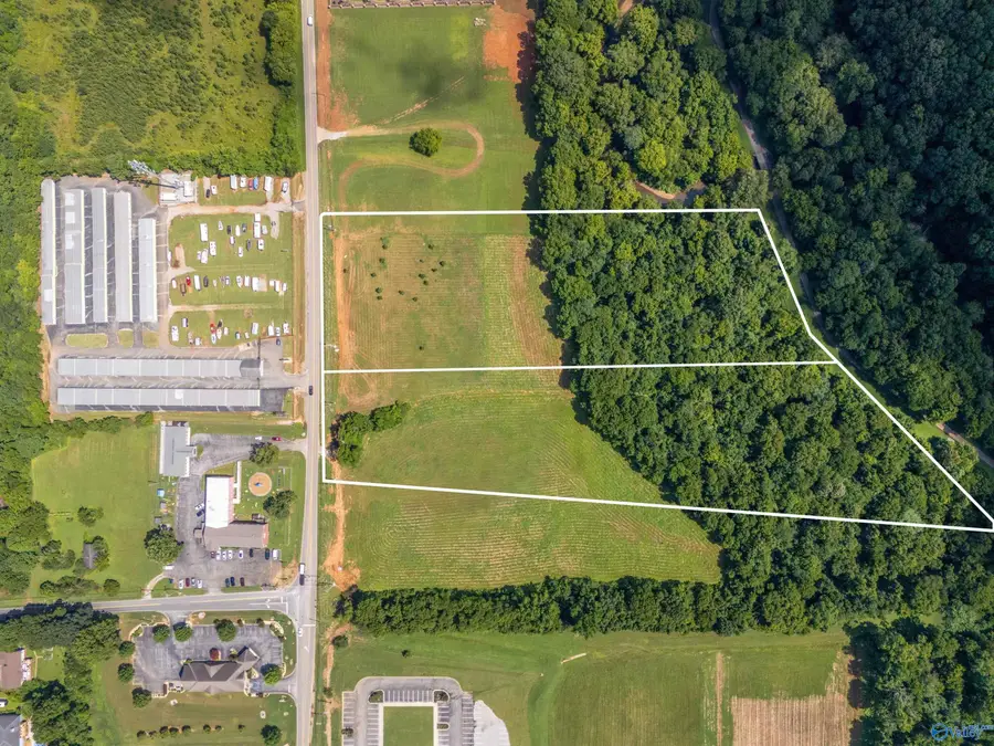 5.6 acres S Slaughter Road, Madison, AL 35758 - Image #2