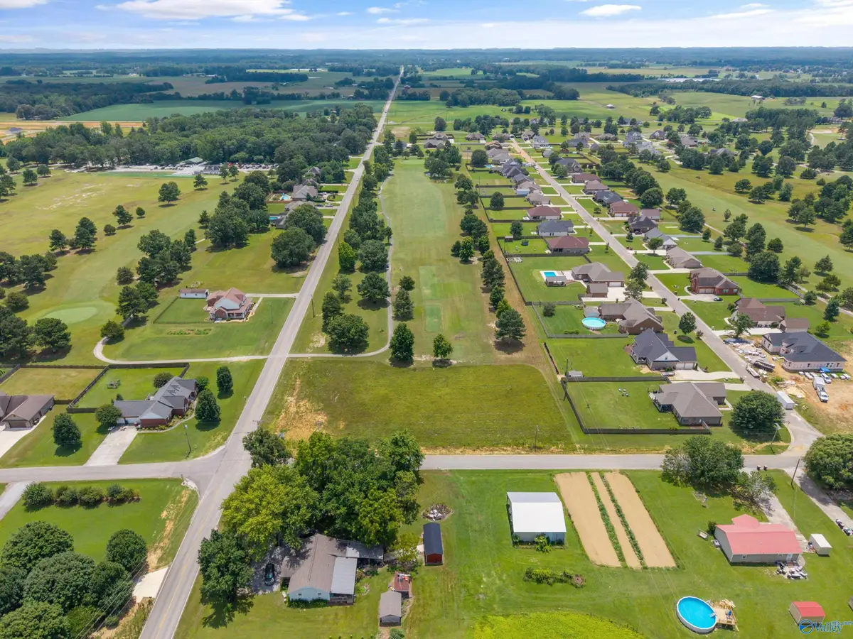 Tract 1 1.13 AC Mooresville Road, Athens, AL 35613 - #1