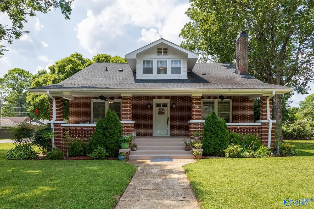 1222 Beirne Avenue, Huntsville, AL 35801 - Image #1