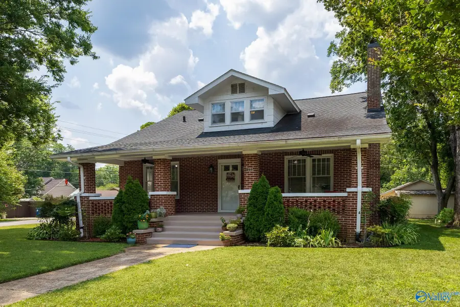 1222 Beirne Avenue, Huntsville, AL 35801 - Image #3