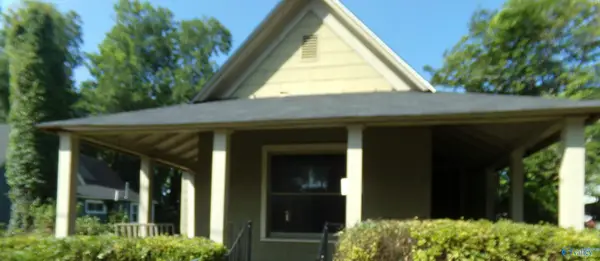 207 Cain Street Ne, Decatur, AL 35601