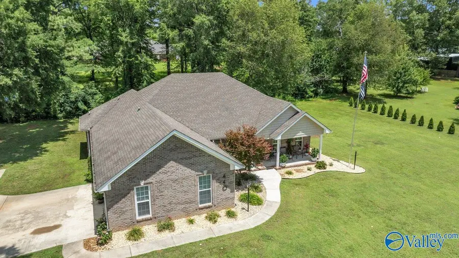 440 County Road 443, Hillsboro, AL 35643 - Image #3